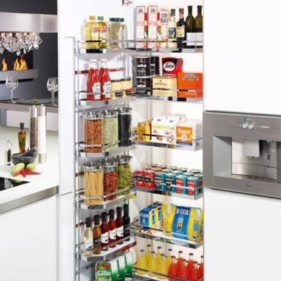 Phụ kiện cho tủ bếp đứng Hafele 545.94.142 