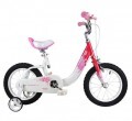 Xe đạp trẻ em Royal Baby Sakura RB14-19 