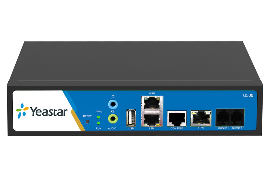 Tổng đài IP Yeastar MyPBX E1 