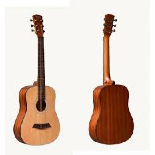 Đàn guitar Ukulele Deviser UK-21-65 