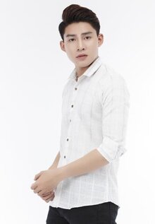 Áo sơ mi nam Titishop SM571