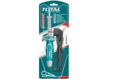 Mỏ hàn chì Total TET1606, 60W 