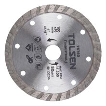 Đĩa cắt gạch Tolsen 76740
