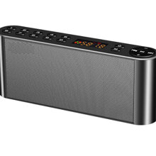 Loa nghe nhạc Bluetooth AIDU Hifi Q8
