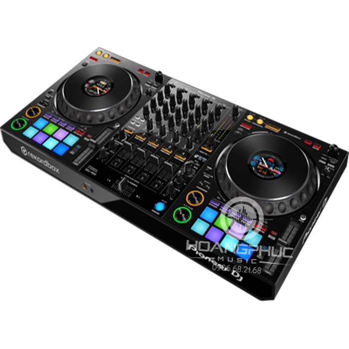 Loa Pioneer DDJ-1000 