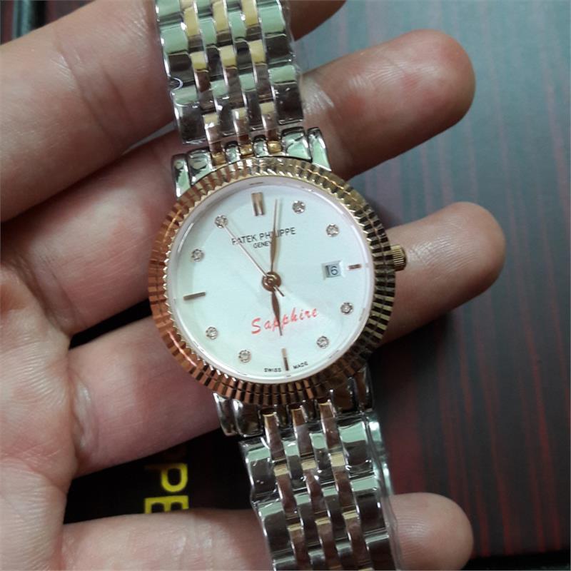 Đồng hồ nữ Patek Philippe P.P965 