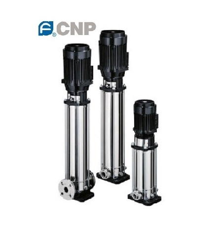 Máy bơm nước trục đứng CNP CDLF 32-4 (CDLF32-4) - 10HP 