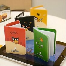 Ví đựng card ATM Angry Bird