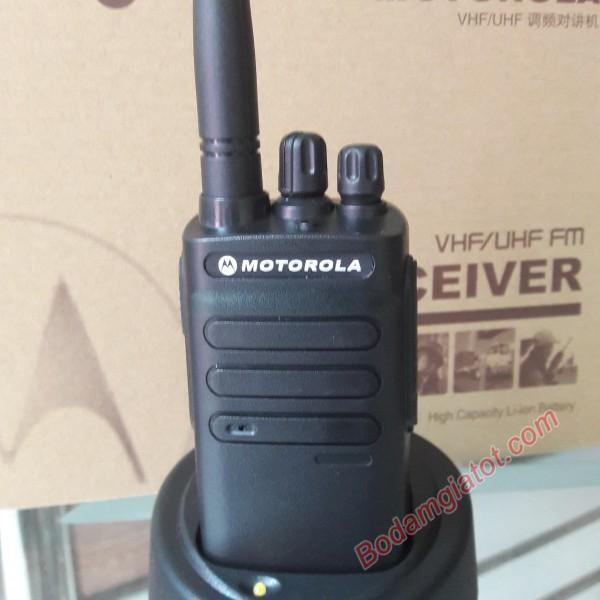 Bộ đàm Motorola GP 998 