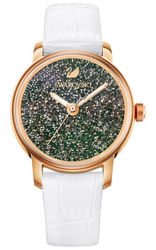 Đồng hồ nữ Swarovski Crystalline 5344635