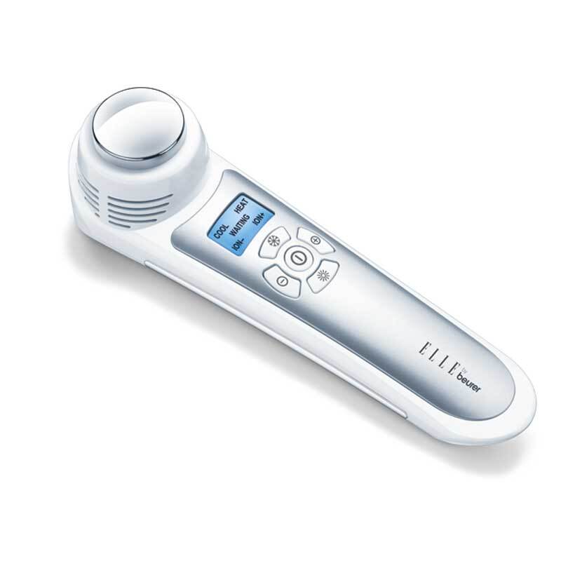 Máy massage mặt chống lão hóa Beurer FC90 
