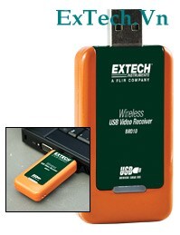 Extech BRD10 - USB không dây Extech BRD10 