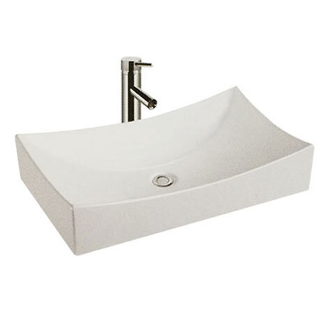 Chậu rửa lavabo Govern LAD003 