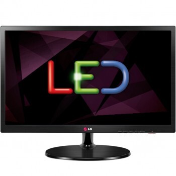 Màn hình máy tính LG 20EN43S - LED,20 inch,1600 x 900 pixel