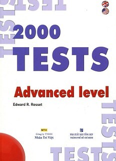 2000 Tests Advanced Level