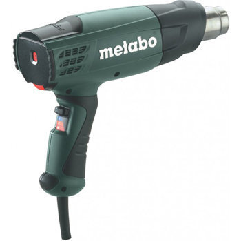 Súng thổi hơi nóng Metabo HE20-600 (2000W)