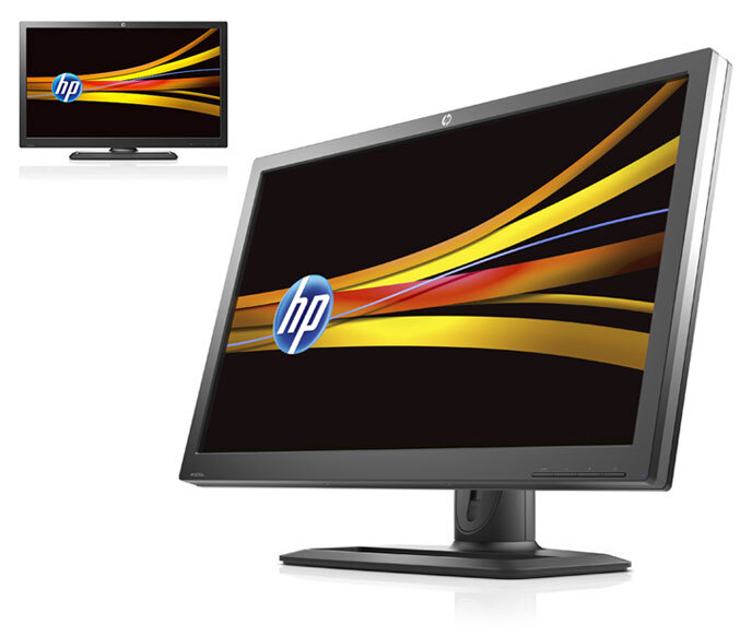 Màn hình máy tính HP LE2202X (LL649AA) - LED, 21.5 inch, 1920 x 1080 pixel