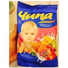 Bánh ăn dặm Chipa bổ xung Sắt