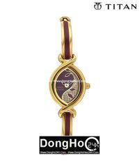 Đồng hồ nữ Titan 2251YM23