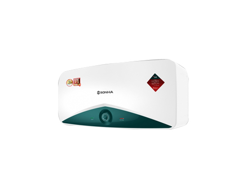 Bình nước nóng Sơn Hà ngang 30 lít S30NS 