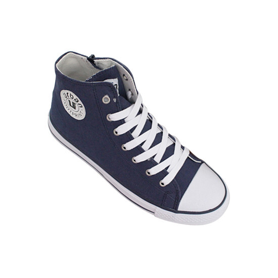 Giày casual unisex urban Footprint UM1718 