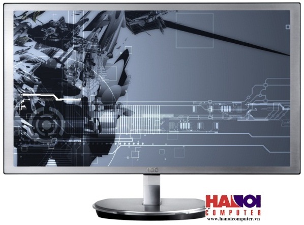 Màn hình máy tính AOC I2353PH - LED, 23 inch, Full HD (1920 x 1080)