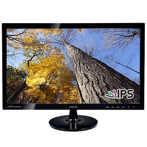 Màn hình máy tính Asus VS239H (VS239H-J/ VS239H-P) - IPS, 23 inch, Full HD (1920 x 1080)
