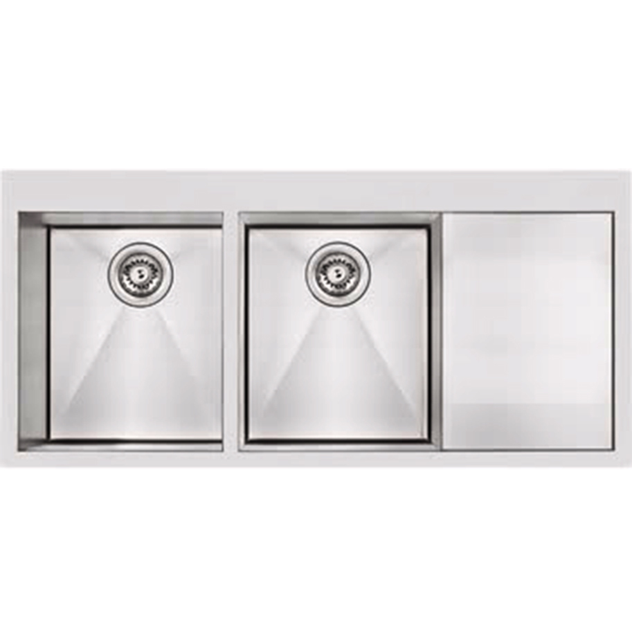 Chậu rửa bát Carysil ID-1150 