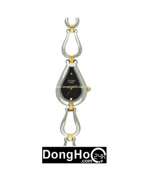 Đồng hồ nữ Titan Raga 2333BM02