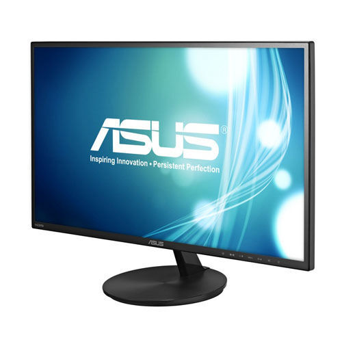 Màn hình máy tính Asus VN247H - LED, 23.6 inch, 1920 x 1080 pixel