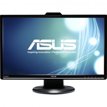 Màn hình máy tính Asus VK248H - LED, 24 inch, Full HD (1920 x 1080)