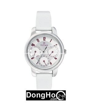 Đồng hồ nữ Titan 2481SL03