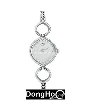 Đồng hồ nữ Titan 2497SM01