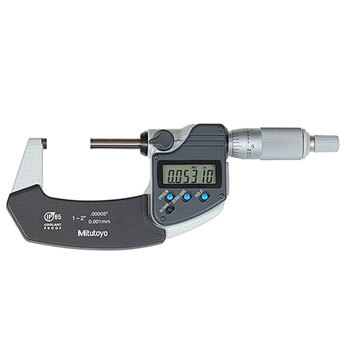 Panme đo ngoài điện tử Mitutoyo 293-331, 25-50mm
