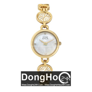 Đồng hồ nữ Titan 2512YM01
