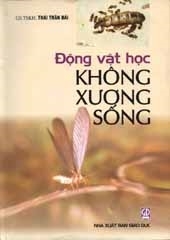 Động vật học không xương sống 
