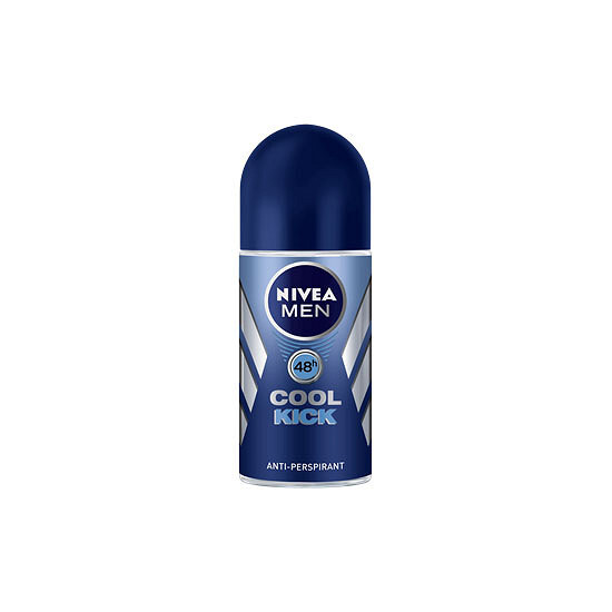 Lăn ngăn mùi Nivea Men mát lạnh Cool Kick 50ml - 82886 