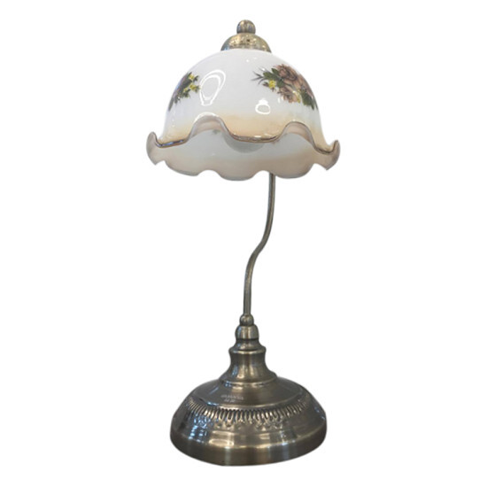 Đèn bàn Led cảm ứng Guanya LA-C182 