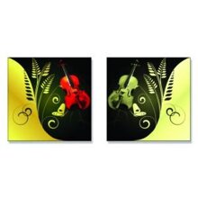 Tranh treo tường Thế Giới Tranh Đẹp 036CY