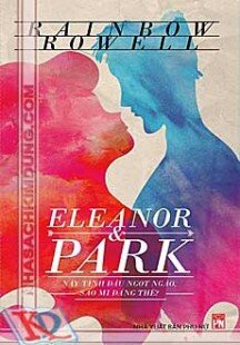 Eleanor & Park
