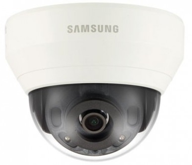 Camera IP hồng ngoại Samsung QND-6020RP 