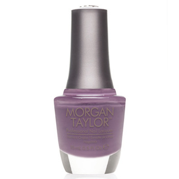 Nước sơn móng Morgan Taylor 15ml Berry Contrary 50058 