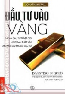 Đầu Tư Vào Vàng 
