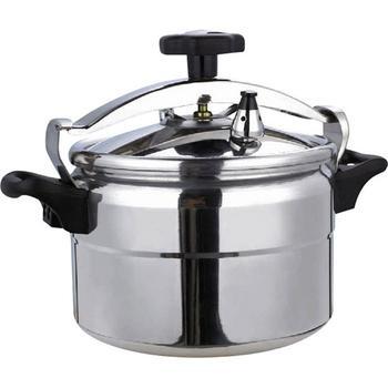 Nồi áp suất Honey's HO-PCS501RS (HO-PC-S501RS) - 5.0 lít 