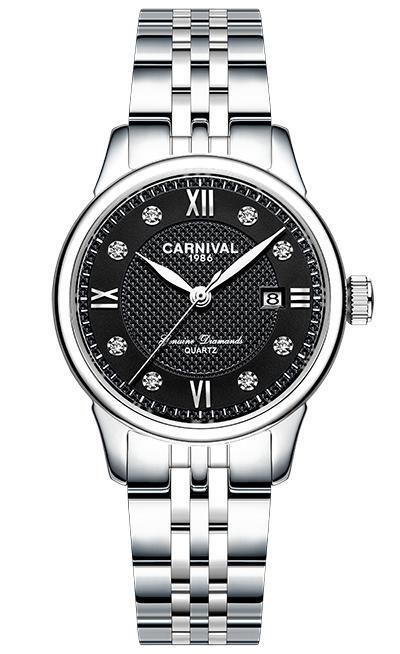 Đồng hồ nữ Carnival L50202.202.011 