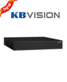 Đầu ghi hình 64 kênh IP KBVISION KB-8164PND4K 