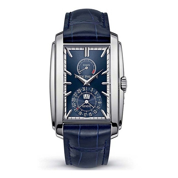 Đồng hồ nam Patek Philippe 5200G-001 