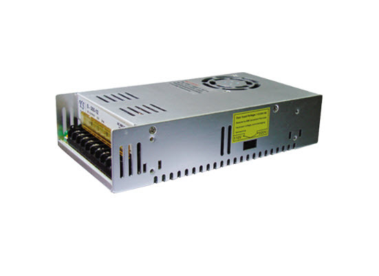 Nguồn camera PSU-07 