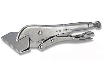 Kìm bấm chữ C Crossman 94-441, 11" 