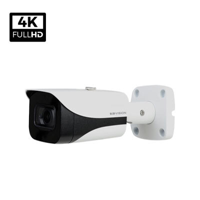 Camera 4in1 4K Kbvision KX-4K01C4 - 8MP 